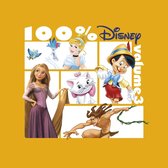 100% Disney Volume 3