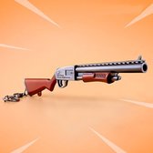 Fortnite | Shotgun | Pump Shotgun | Sleutelhanger