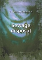 Sewage disposal