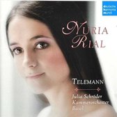 Telemann: Italian Opera Arias