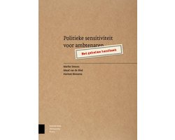 Politieke sensitiviteit voor ambtenaren