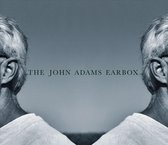 The John Adams Earbox