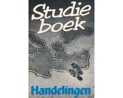 Handelingen