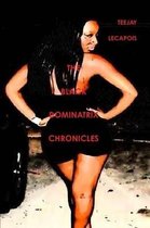 The Black Dominatrix Chronicles