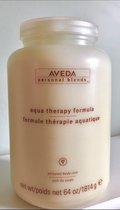 Aveda Personal Blends Aqua Therapy Formula Salts 1814g