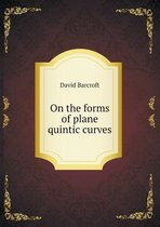 On the forms of plane quintic curves