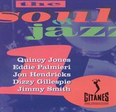 Soul of Jazz, Vol. 1