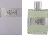 Dior Christian Eau Sauvage After Shave Lotion 100 Ml