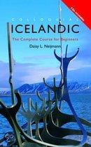 Colloquial Icelandic