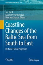 Coastal Research Library 19 - Coastline Changes of the Baltic Sea from South to East