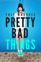 Omslag Pretty Bad Things
