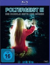 Poltergeist 3: Die dunkle Seite des Bösen (Blu-ray)