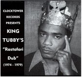 King Tubby - Rastafari Dub (1974-1979) (LP)