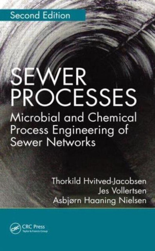Sewer Processes - cover