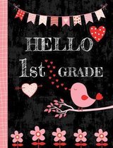 Hello 1st Grade