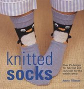 Knitted Socks