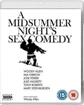 A Midsummer Night's Sex Comedy (import)