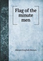 Flag of the minute men