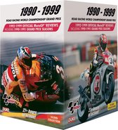 Bike Grand Prix 1990-9 (10 DVD) Boxset