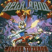 Beta Band - Heroes To Zeros