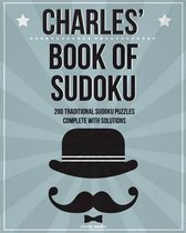 Charles' Book Of Sudoku
