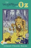 The Oz Books 1 - The Wonderful Wizard of Oz