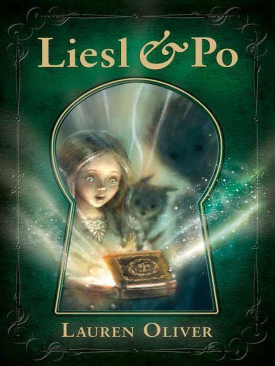 Liesl & Po - cover