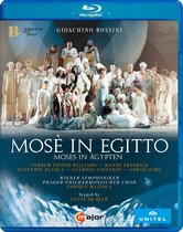 Rossini / Mose In Egitto