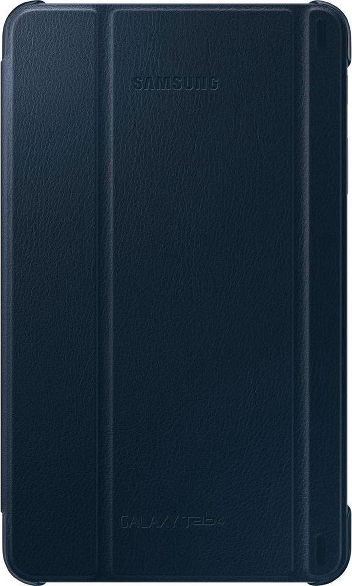 Samsung Book Cover voor Samsung Galaxy Tab 4 - 8 inch - Blauw