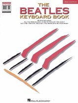 The Beatles Keyboard Book