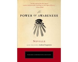 Omslag van Power Of Awareness