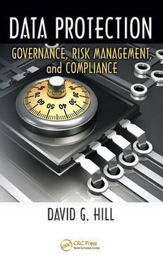 Data Protection - cover