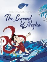 The Legend of Nezha