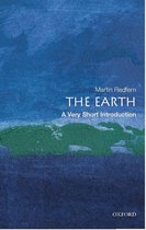 Very Short Introductions - The Earth: A Very Short Introduction
