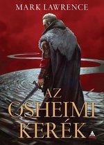 A vörös királynő háborúja 3 - Az Osheimi Kerék