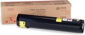 XEROX 106R00655 - Toner Cartridge / Geel / Standaard Capaciteit