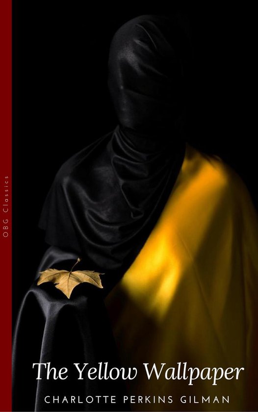The Yellow Wallpaper and Other Stories - cover