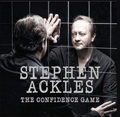 Stephen Ackles - The Confidence Game (LP)