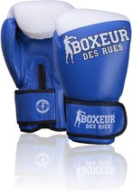 Basic Gloves-blue