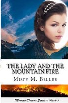 Mountain-The Lady and the Mountain Fire