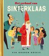 Gouden Boekjes  -   Het verhaal van Sinterklaas