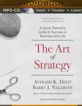 The Art of Strategy