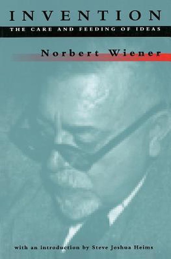 Invention - The Care & Feeding of Ideas (Paper)