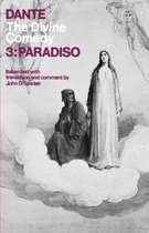 Divine Comedy III Paradiso