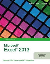 New Perspectives on Microsoft Excel 2013