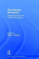 New Directions in American History-The Chicano Movement
