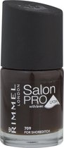 Rimmel London Salon Pro Kate collection Nagellak - 709 Shoreditch