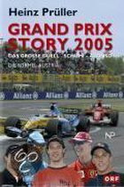 Grand Prix Story 2005