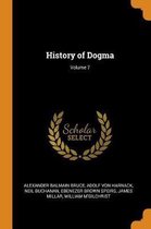 History of Dogma; Volume 7