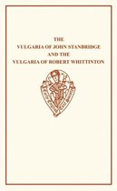 The Vulgaria of John Stanbridge
